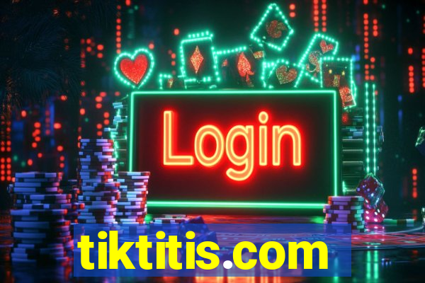 tiktitis.com
