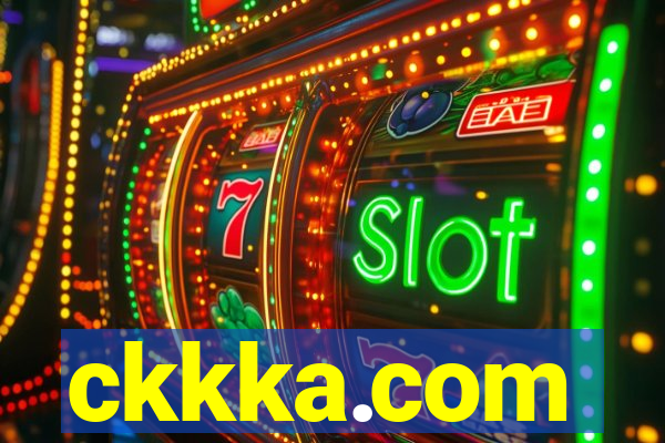 ckkka.com