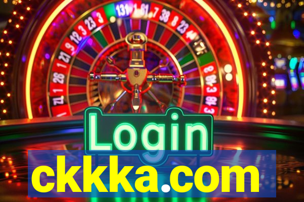 ckkka.com
