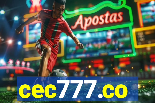 cec777.co