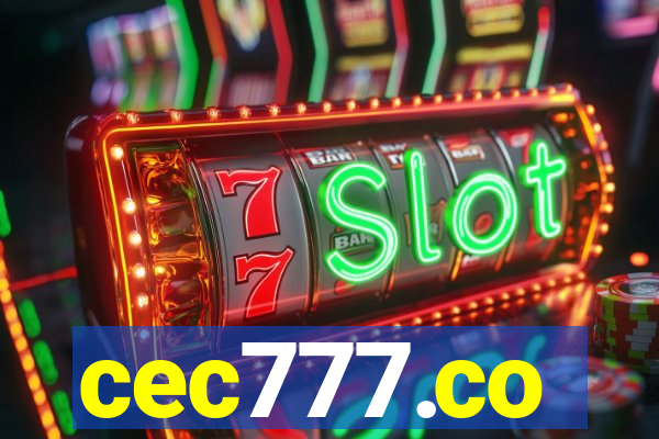 cec777.co
