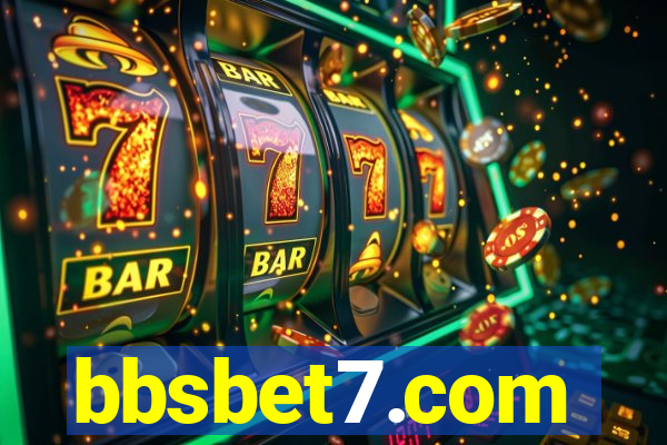 bbsbet7.com