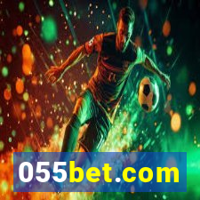 055bet.com