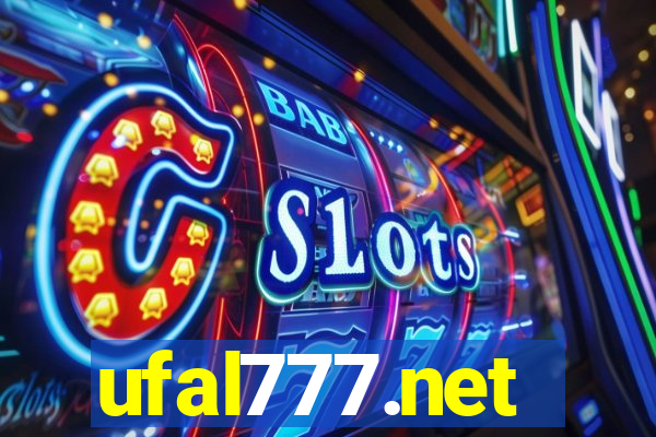 ufal777.net