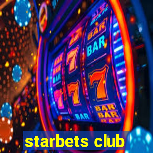 starbets club