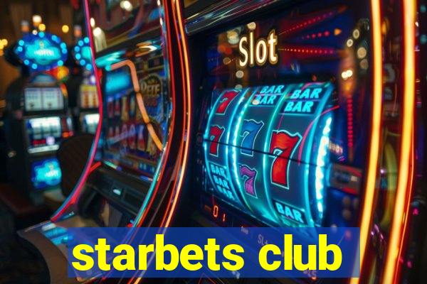 starbets club
