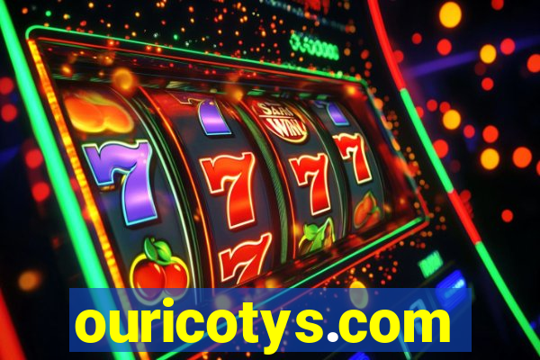 ouricotys.com