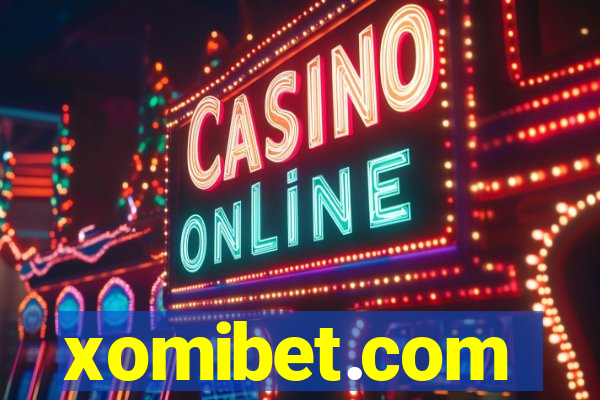 xomibet.com