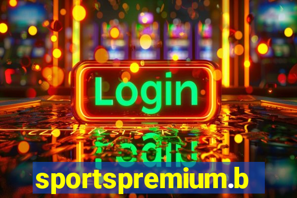 sportspremium.bet