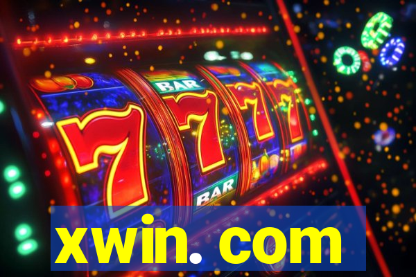 xwin. com