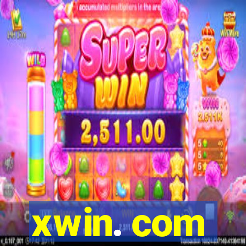 xwin. com
