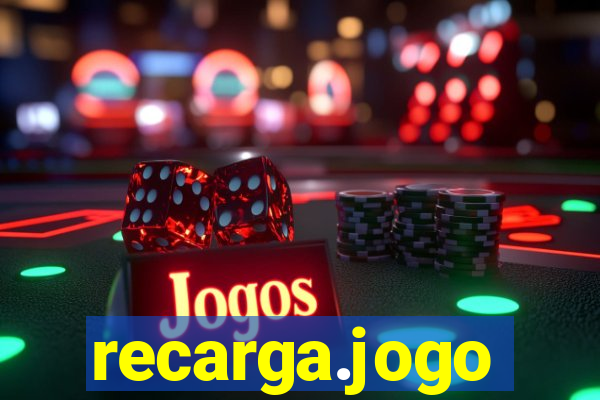 recarga.jogo