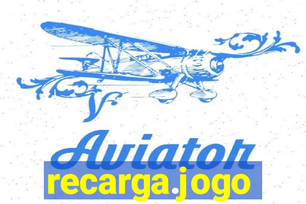 recarga.jogo
