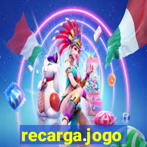 recarga.jogo