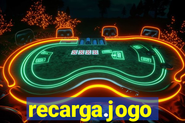 recarga.jogo
