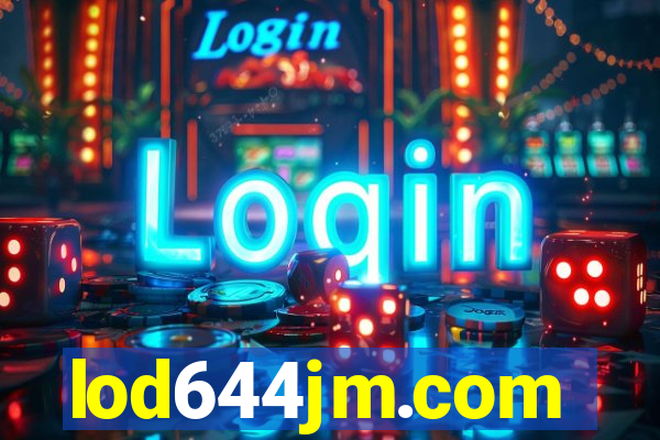 lod644jm.com