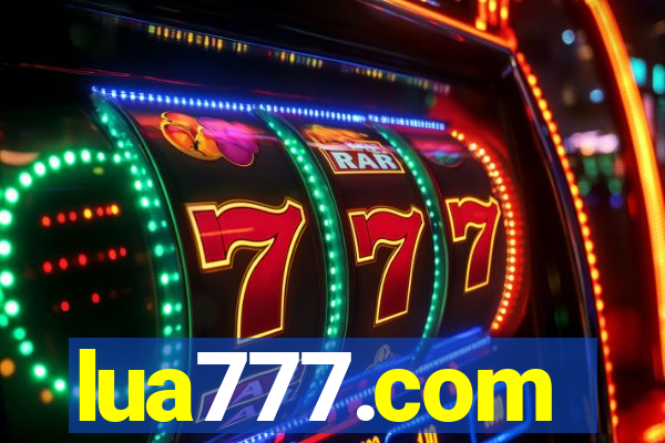 lua777.com