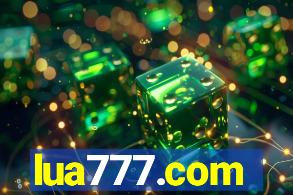 lua777.com