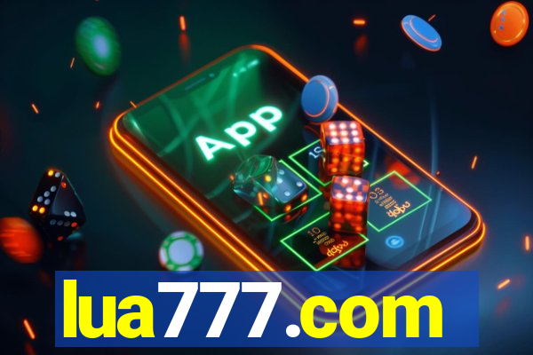 lua777.com