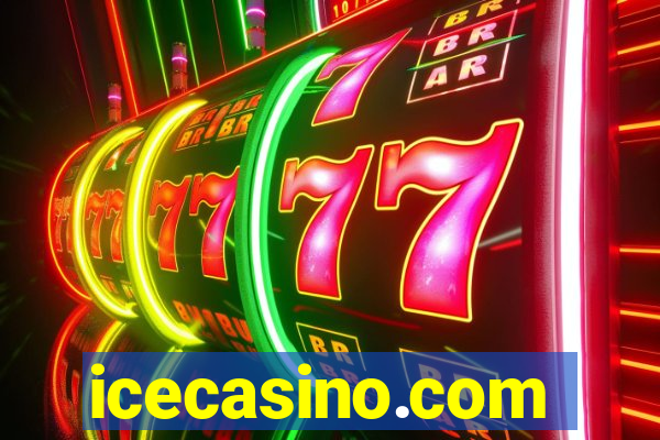 icecasino.com