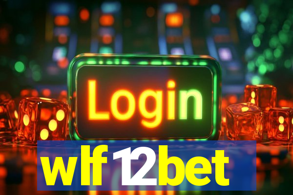 wlf12bet