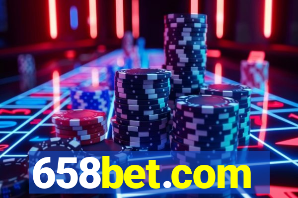 658bet.com