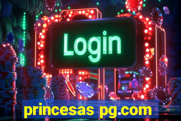 princesas pg.com