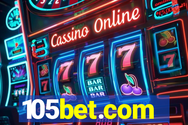 105bet.com
