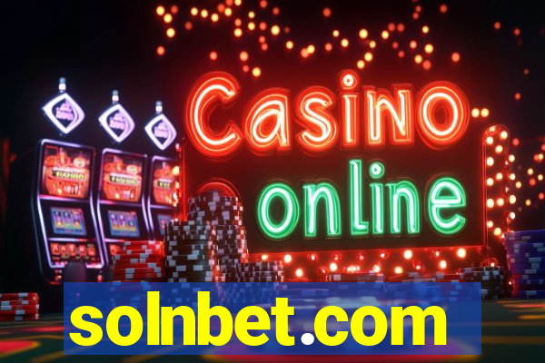 solnbet.com