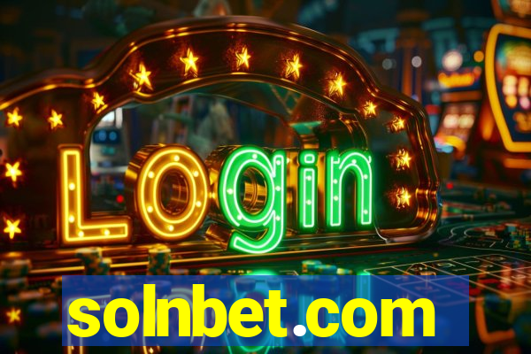 solnbet.com