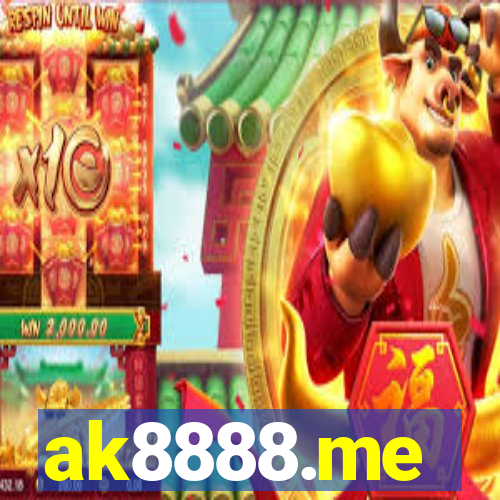 ak8888.me