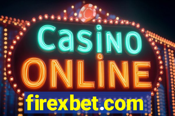 firexbet.com