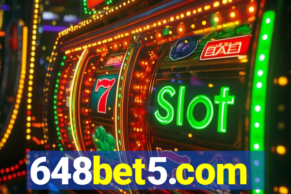 648bet5.com
