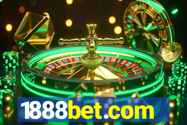 1888bet.com