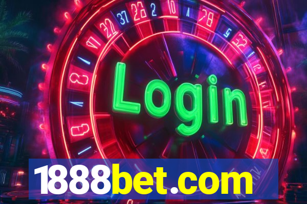 1888bet.com