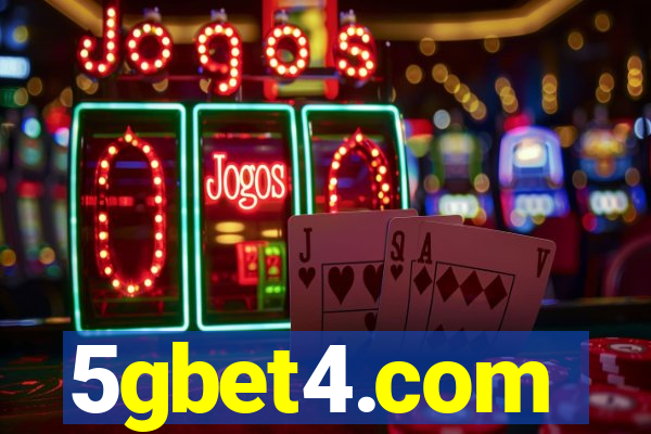 5gbet4.com