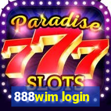 888wim login