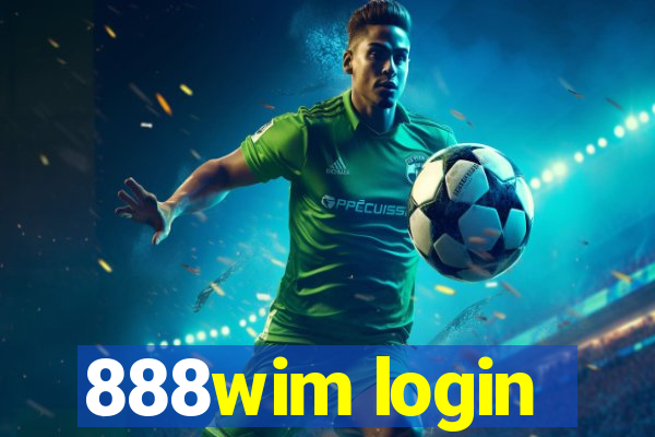 888wim login