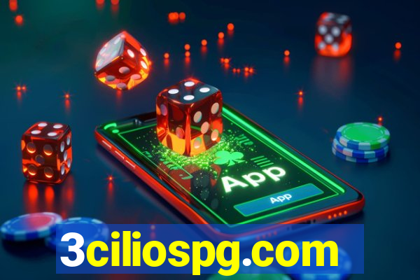 3ciliospg.com