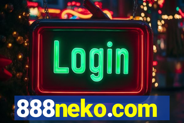 888neko.com