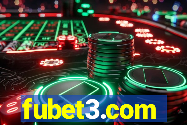 fubet3.com