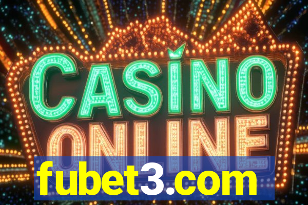 fubet3.com
