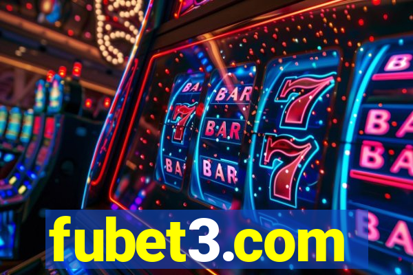 fubet3.com