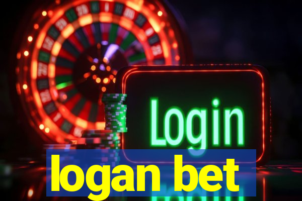 logan bet