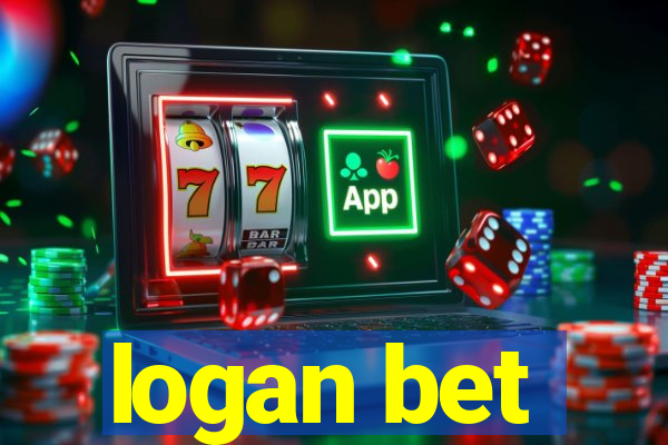 logan bet