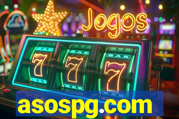 asospg.com