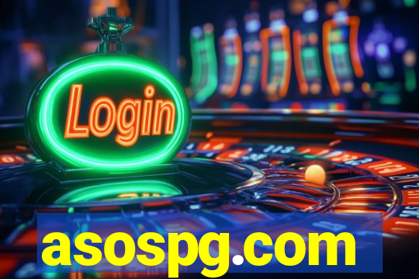 asospg.com