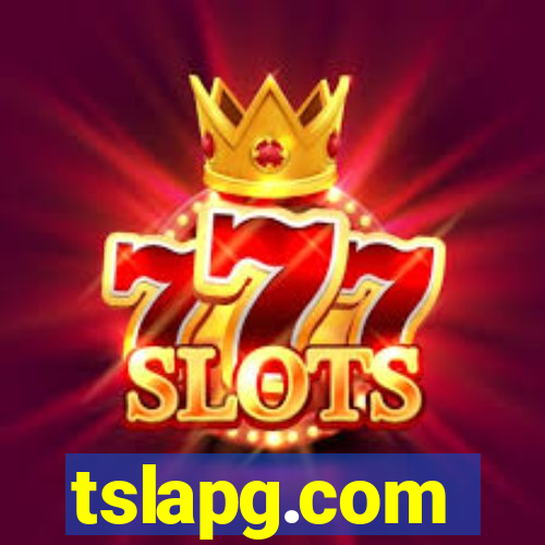tslapg.com