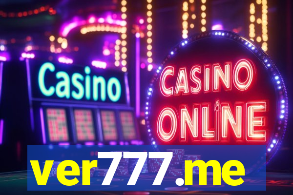 ver777.me