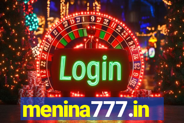 menina777.in
